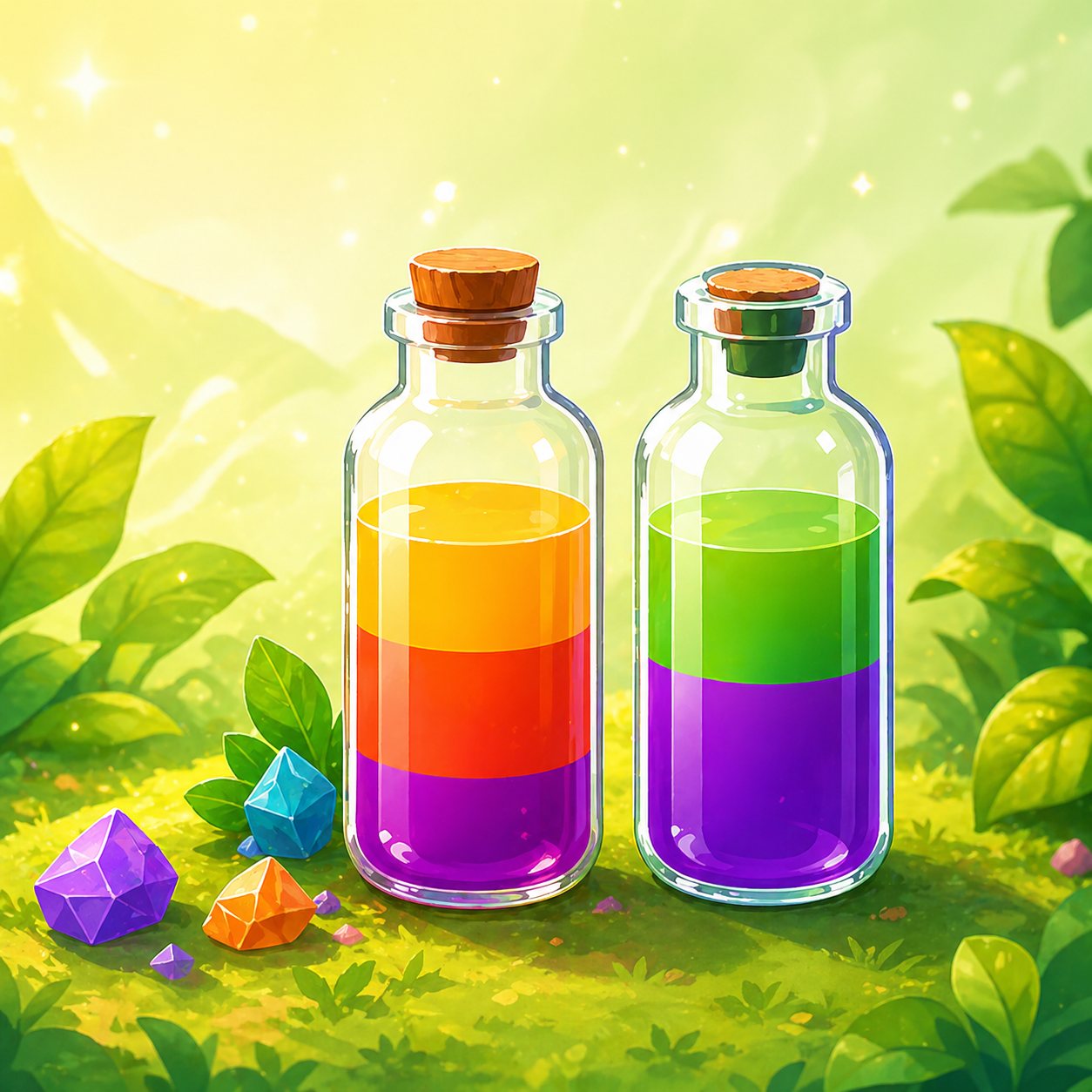Color Sort cover