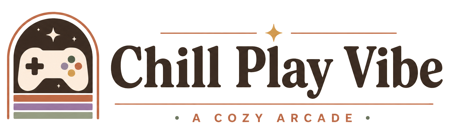 Chill Play Vibe